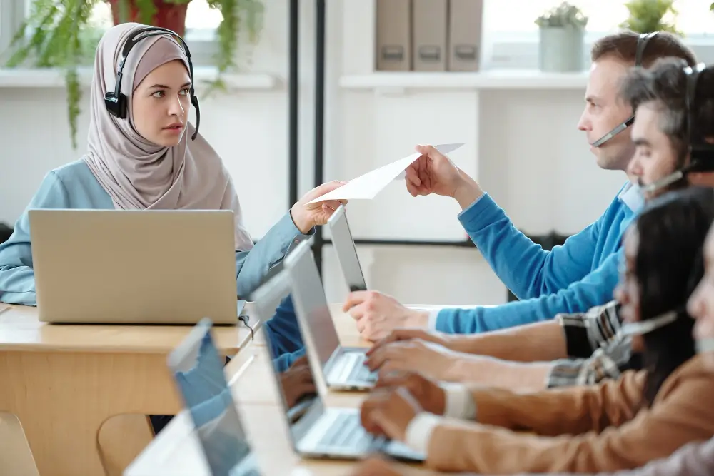 Arabic dialect translation