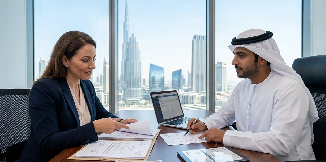 Cost of Translation in Dubai