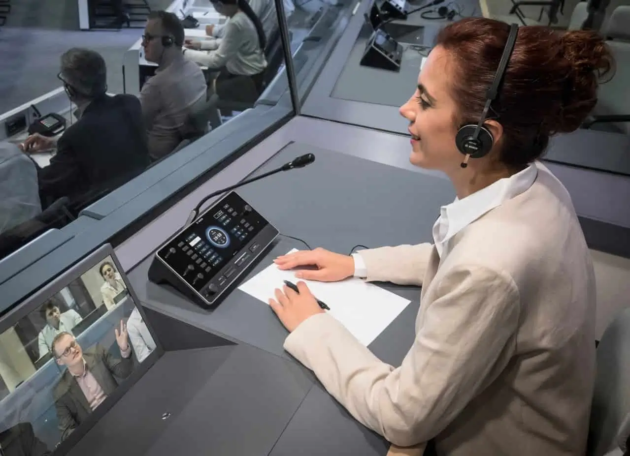 Equipment Checklist for Dubai Venues