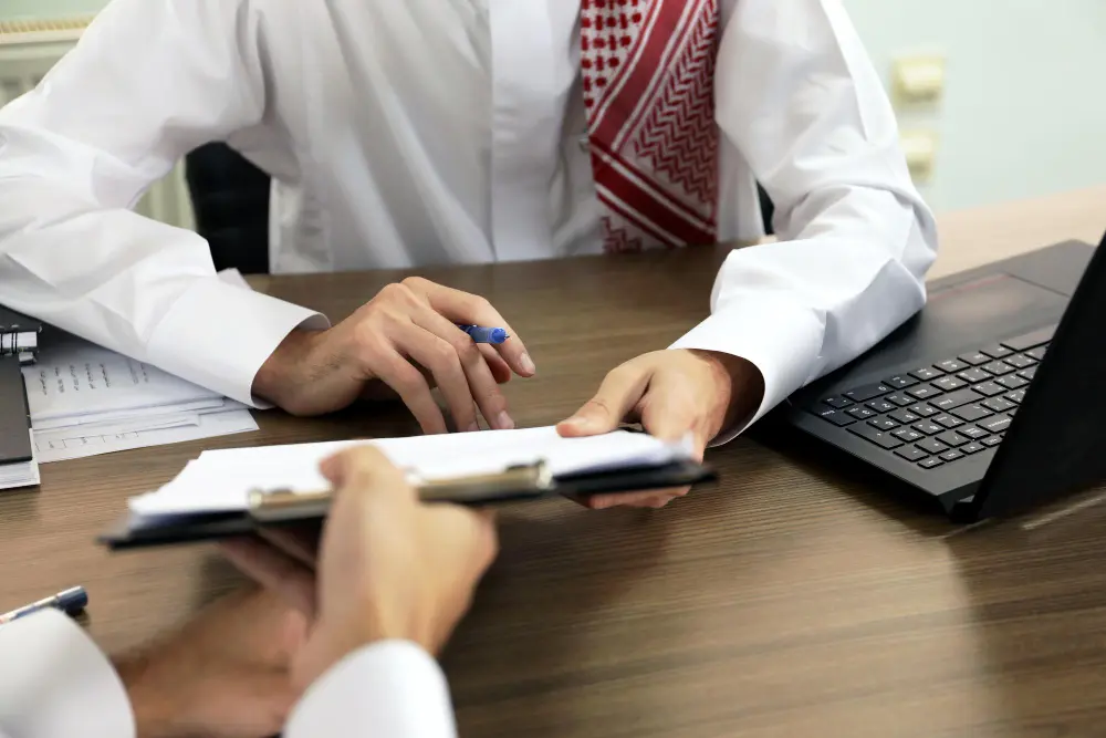 Legal Contract Translation