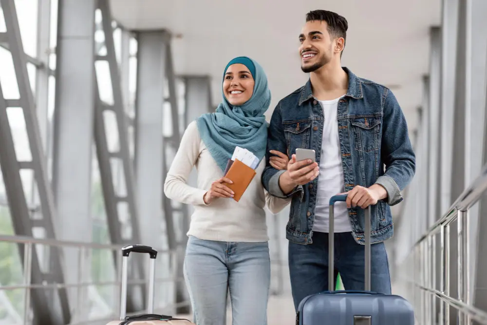 Moving to the UAE Start Here to Get Your Visa Documents Right