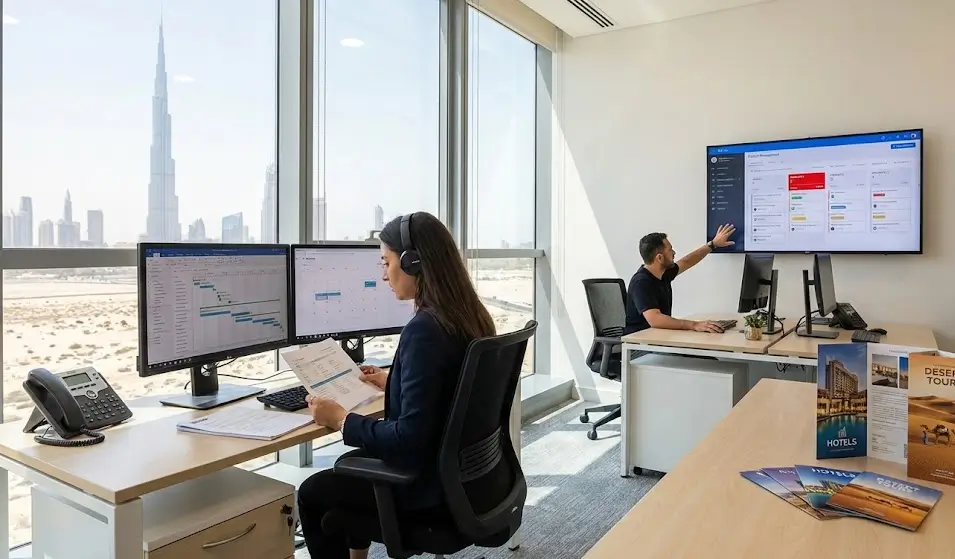 Pricing, Timelines, and Turnarounds