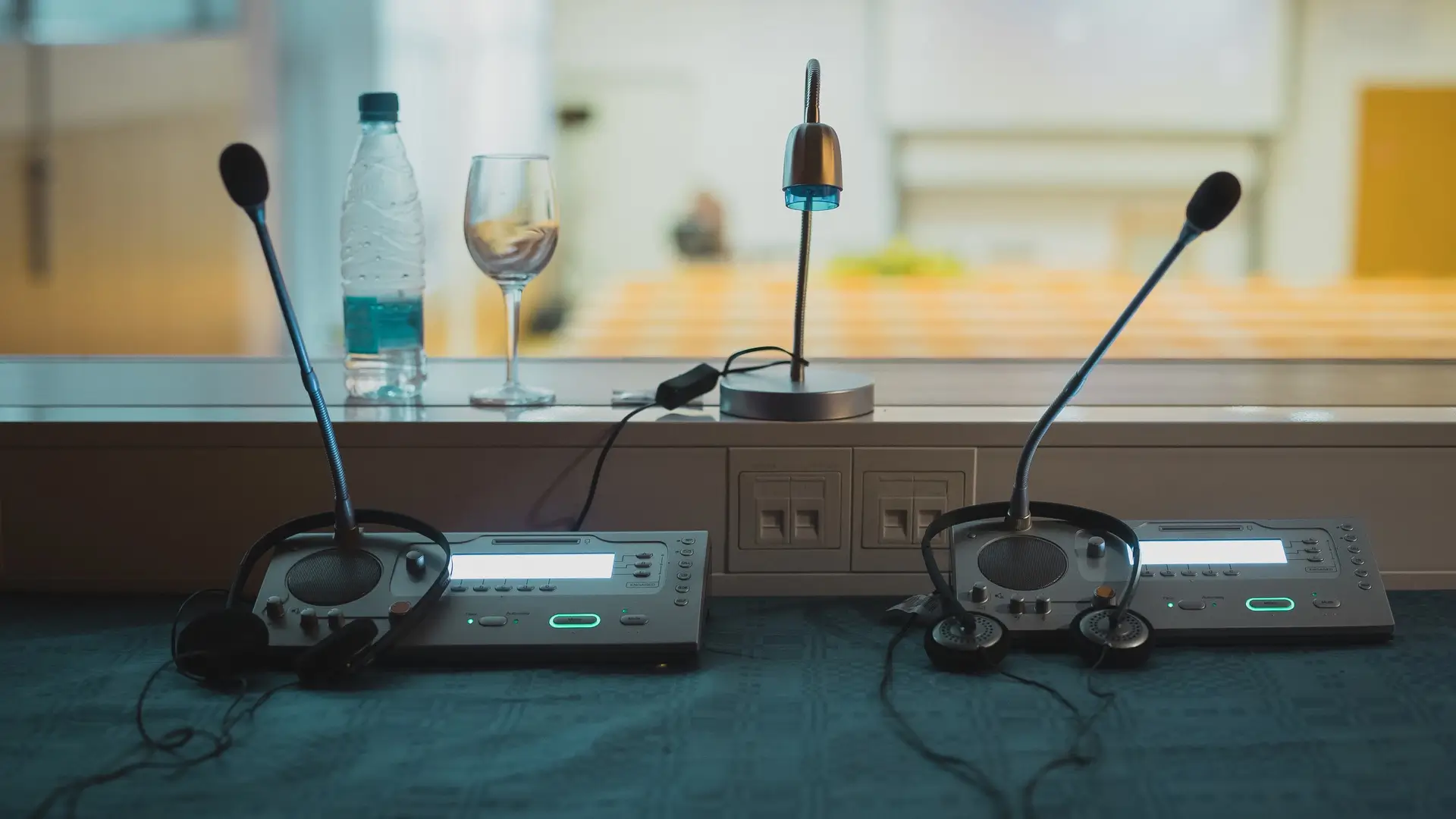 Protecting your events and interpretation equipment in Dubai