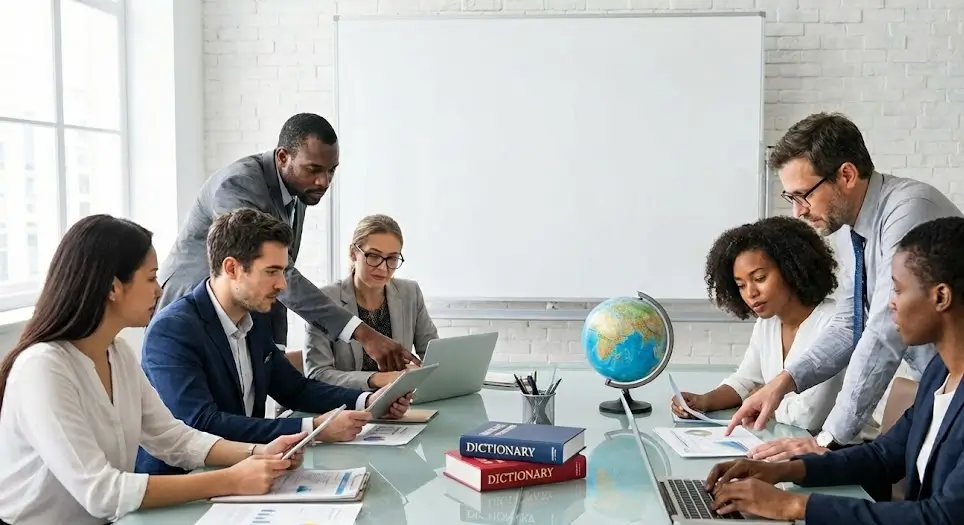 The Hard Truth About Translating Brand Voice