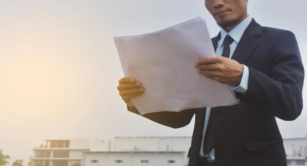 The High-Stakes Truth Behind UAE Property Paperwork