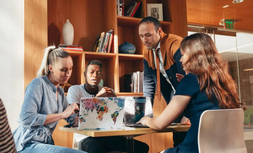 The Role of Cultural Insight 1