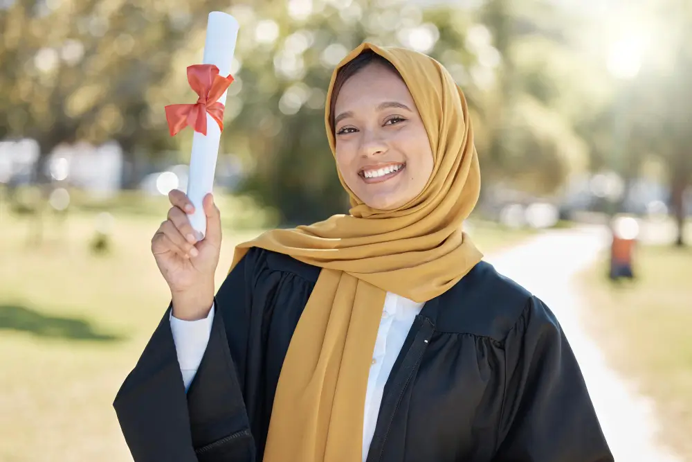 Understanding the High Stakes of Academic Certificate Translation in the UAE