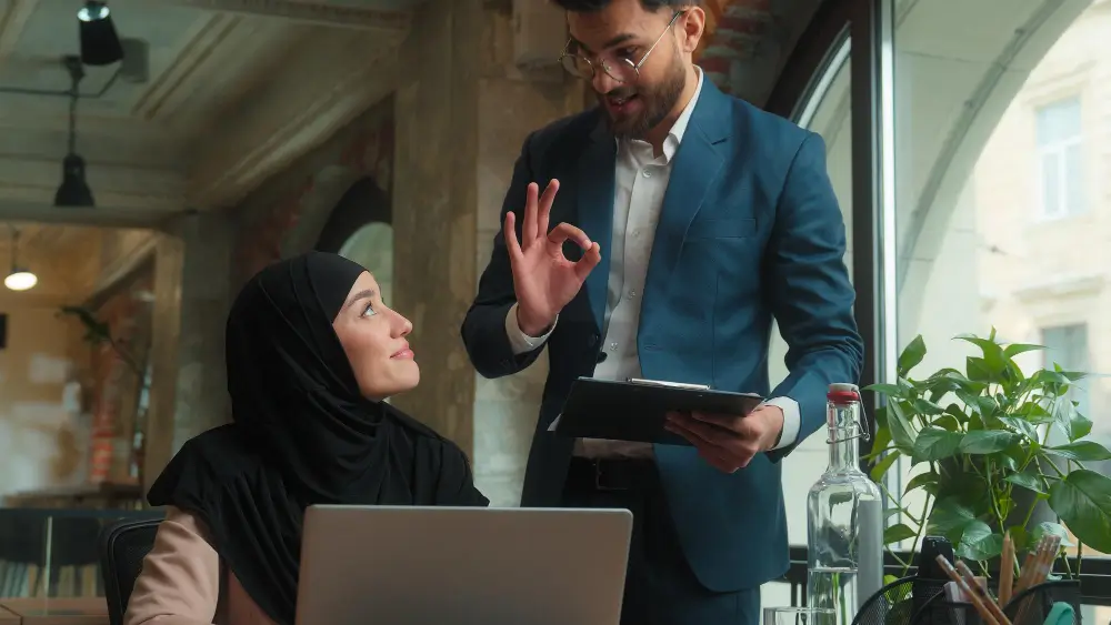 What “Arabic” Means When You Are Doing Business