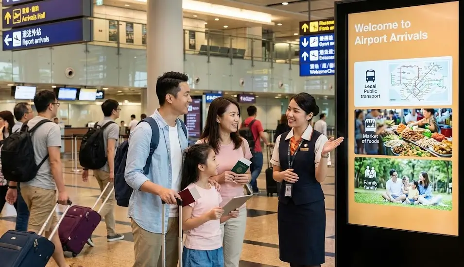 What Good Looks Like Cultural Fluency Examples