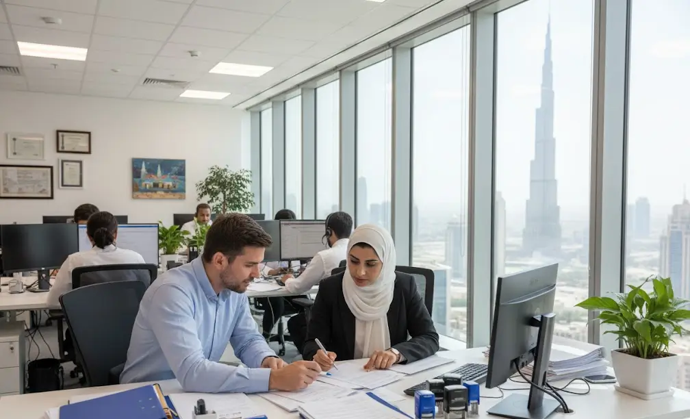 What These Terms Really Mean In The UAE