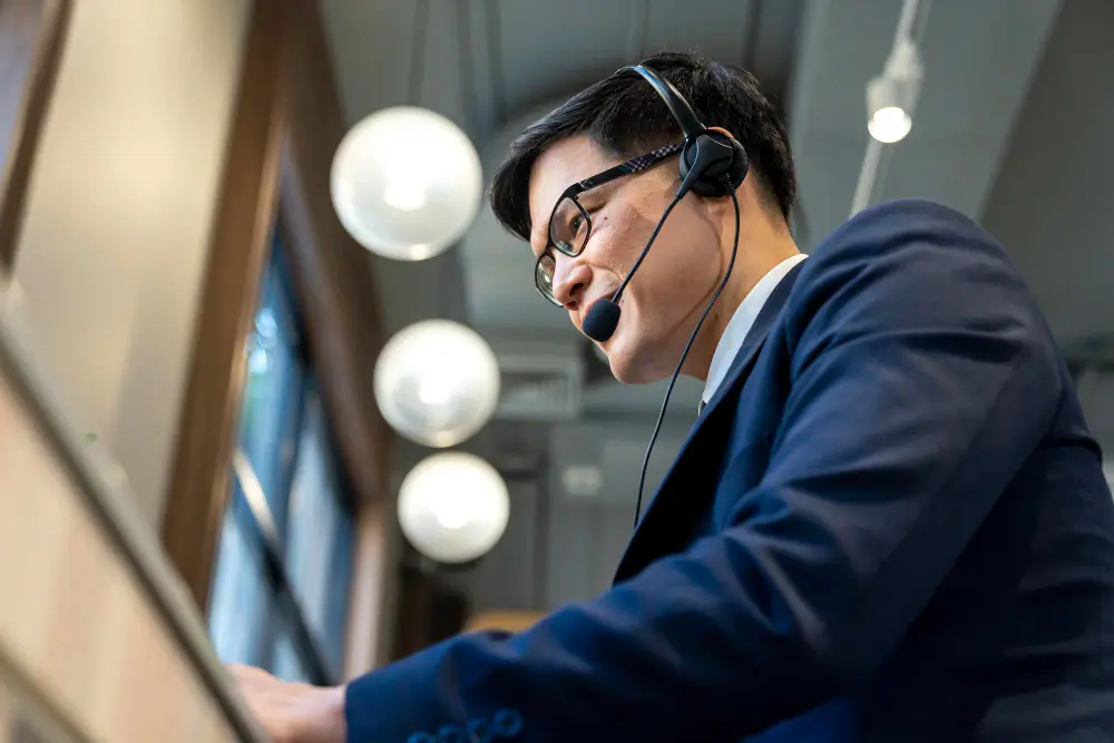 What You Risk Without a Professional Interpreter