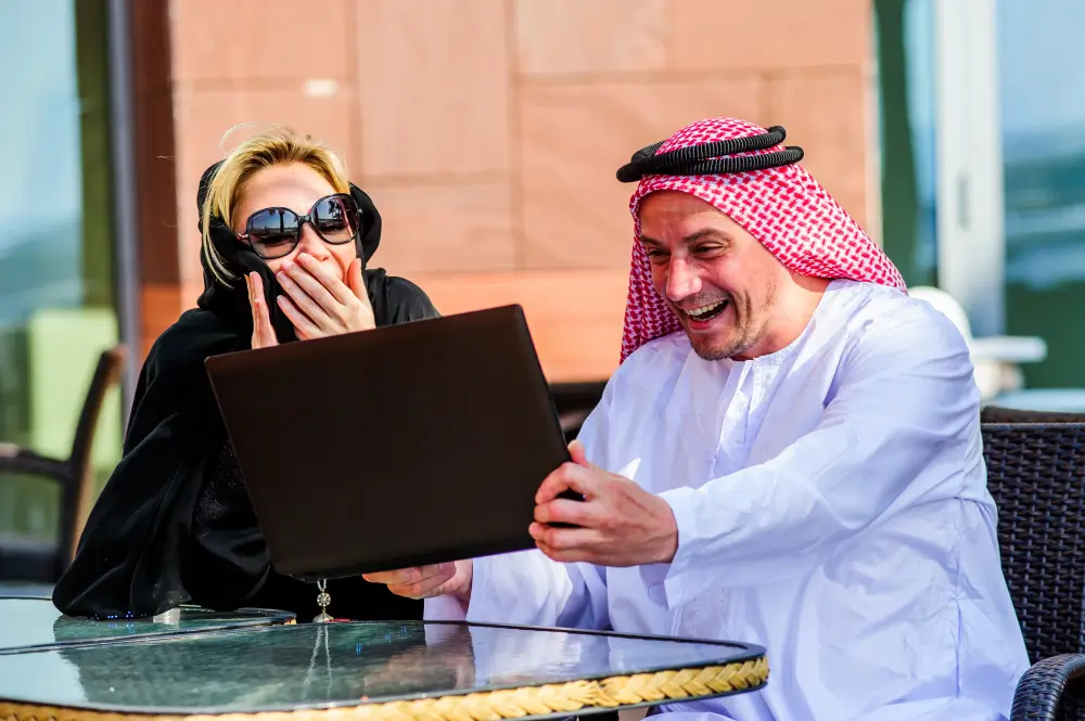 Your Arabic Site Isn’t Just a Translation
