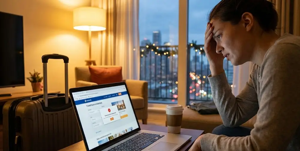 Your Guests Don’t Read Twice, They Leave