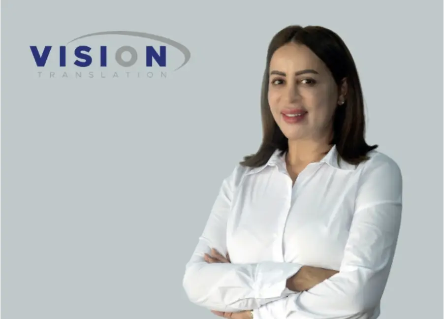 Zahra Abidi - Founder & General Manager