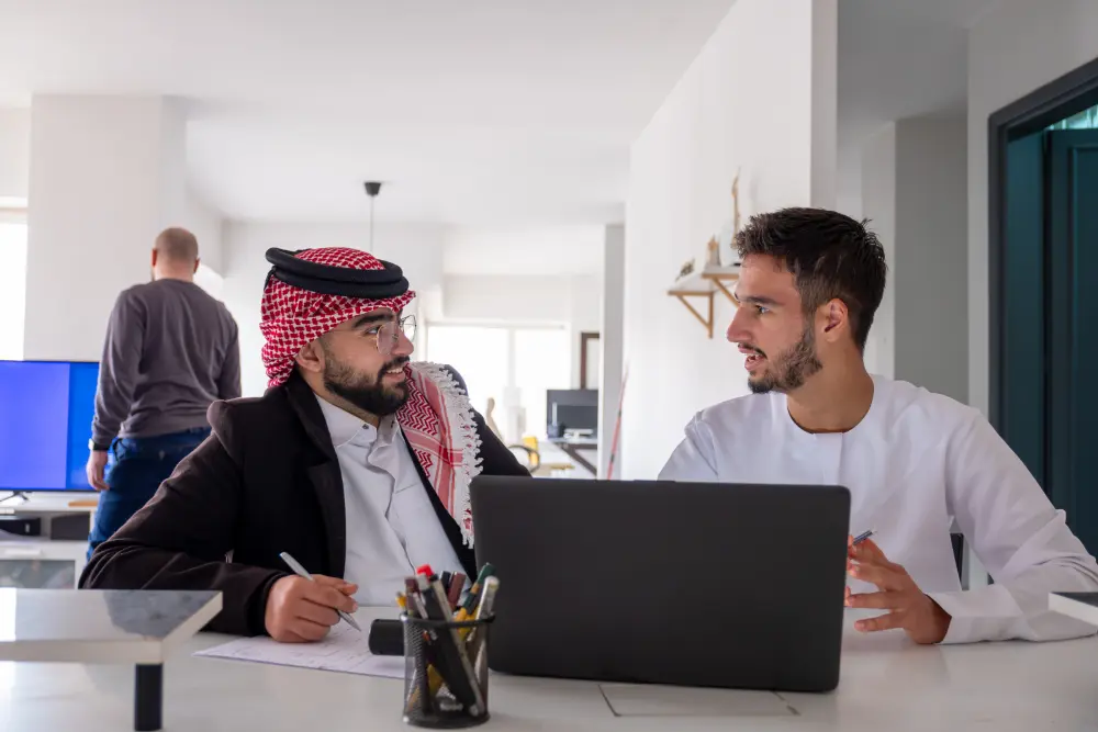 business document translation UAE