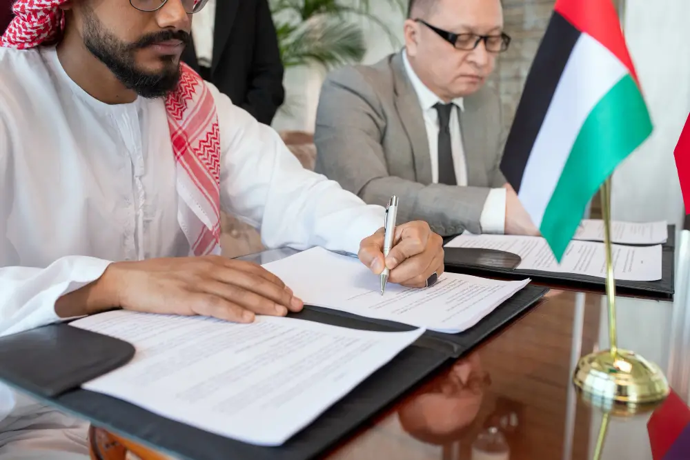 court translation Dubai