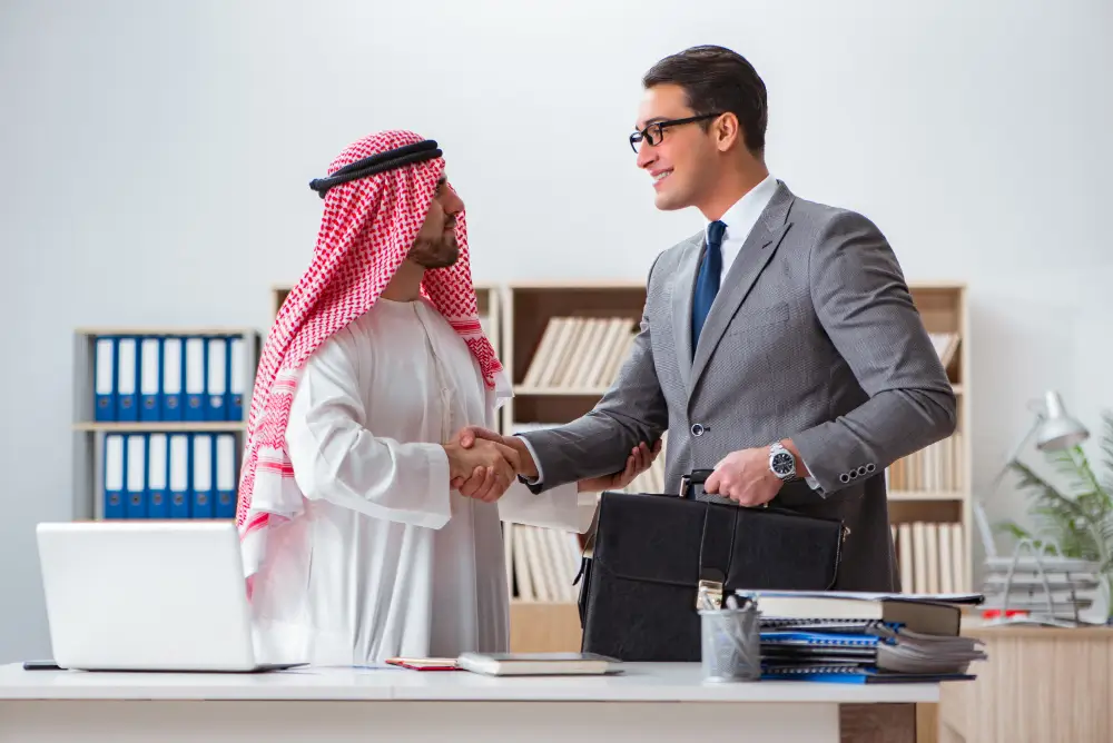 hire interpreter UAE