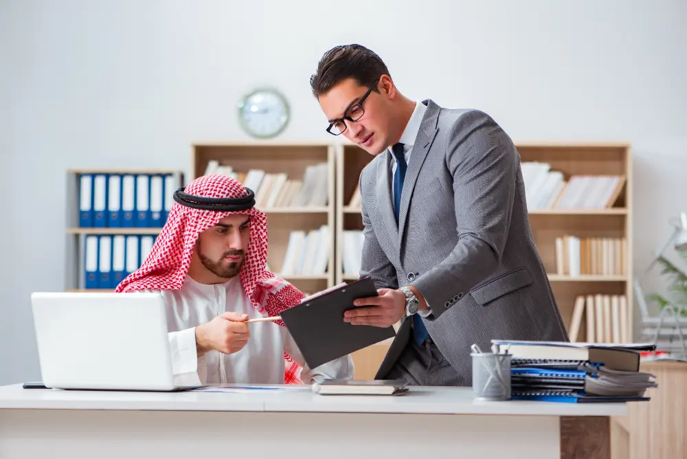 legal contract translation Dubai