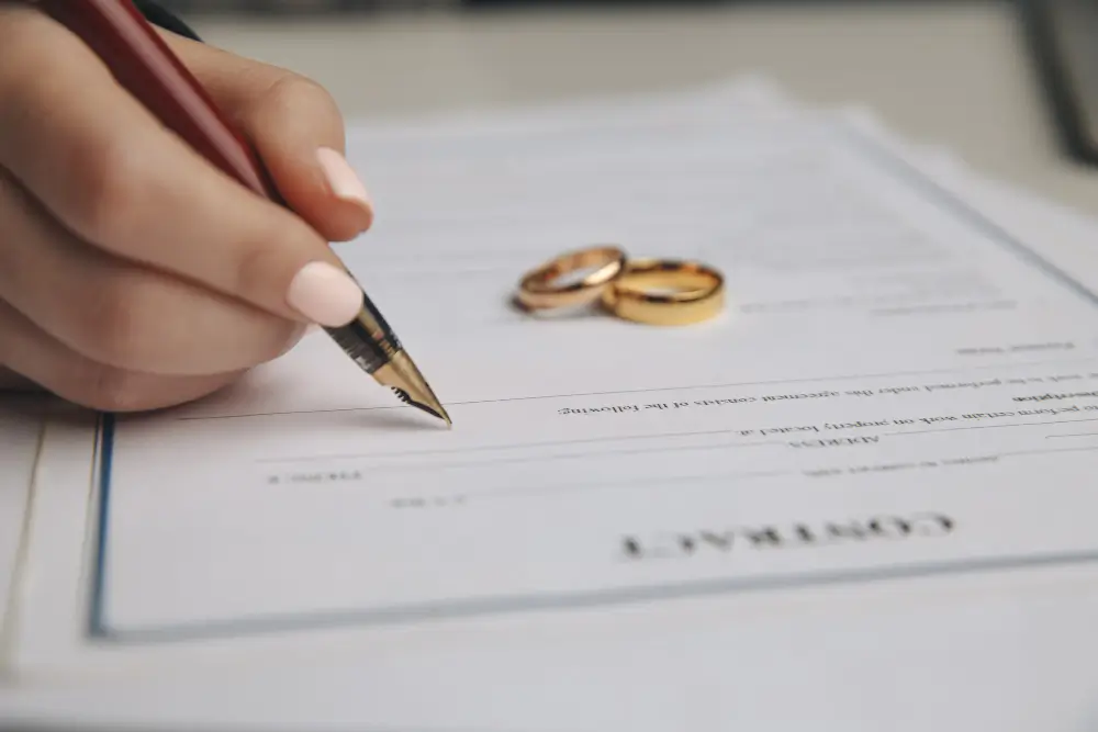 marriage certificate translation Dubai