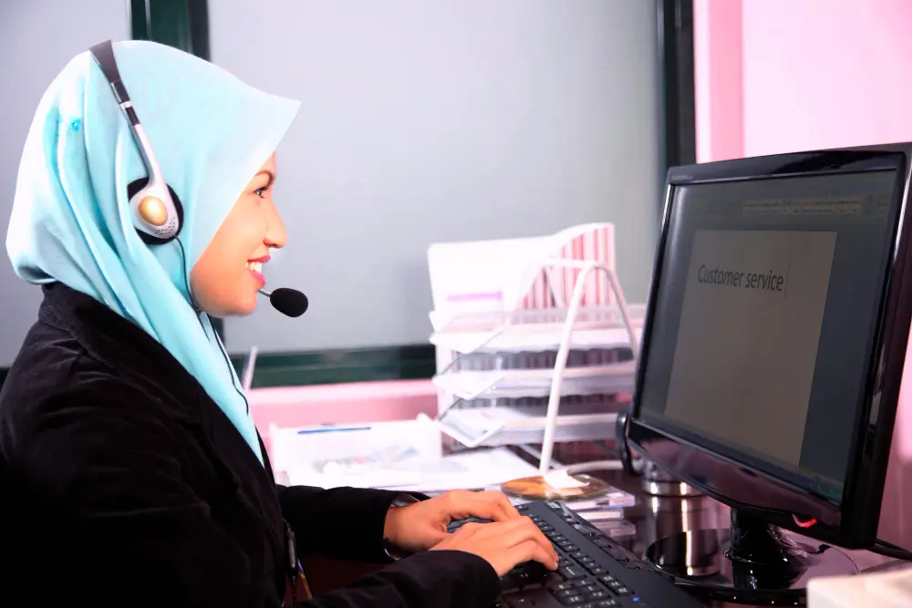 transcription services Dubai