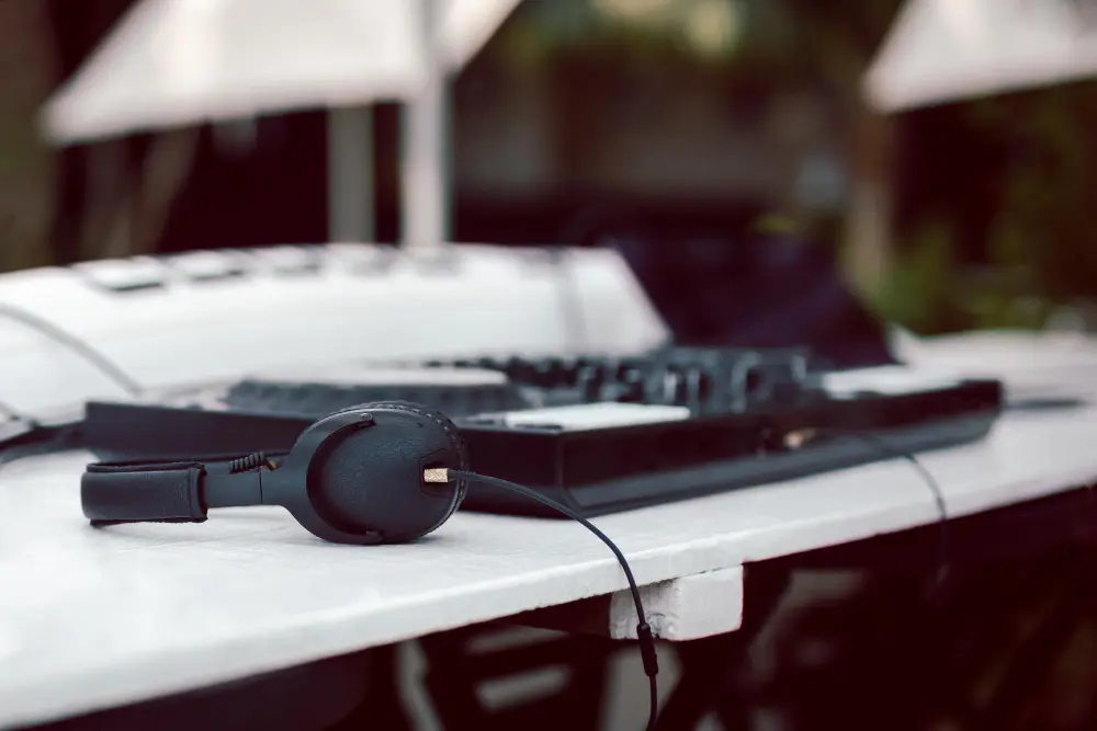 translation equipment rental