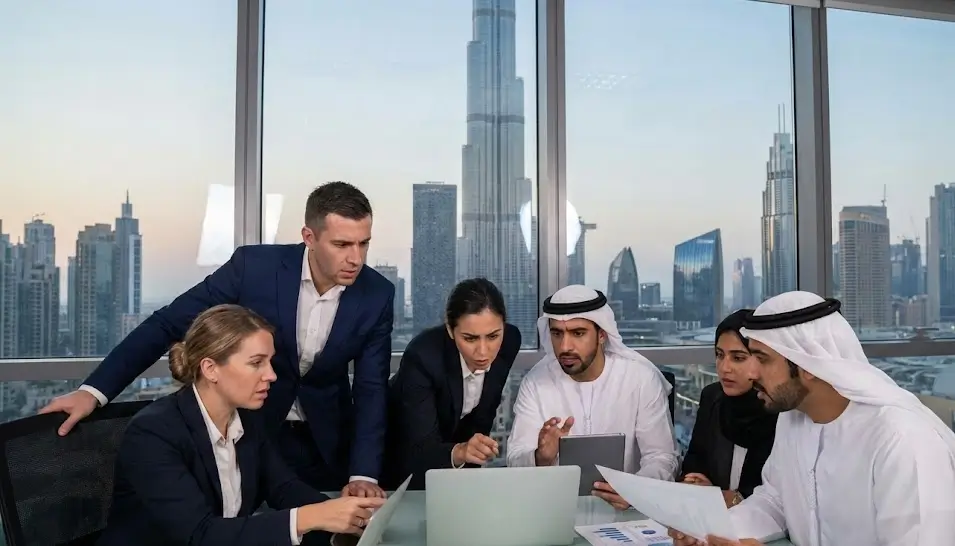 urgent translation Dubai