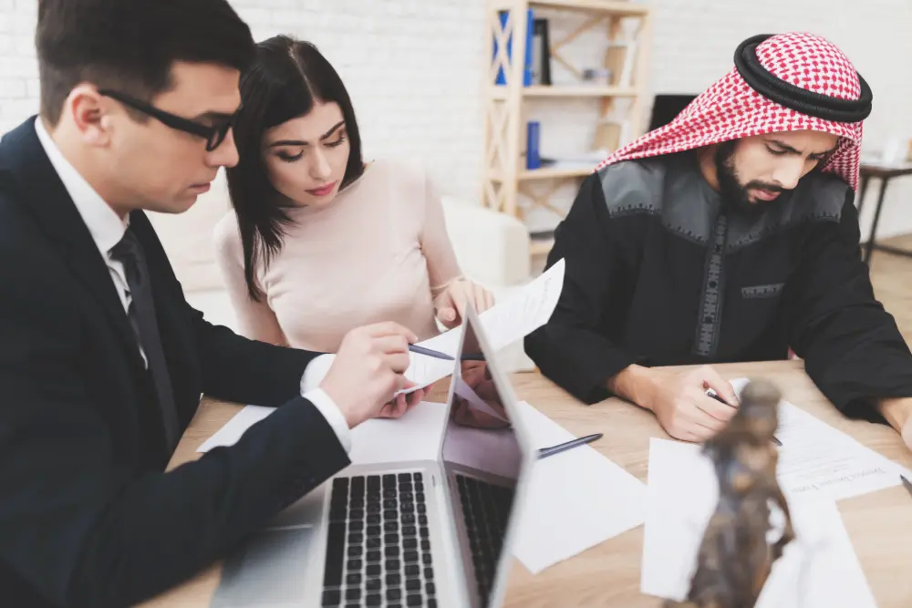 visa translation Dubai